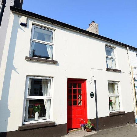 Village Cottage 布什米尔斯 外观 照片